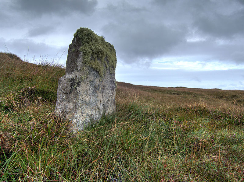 Shawbost stone circle